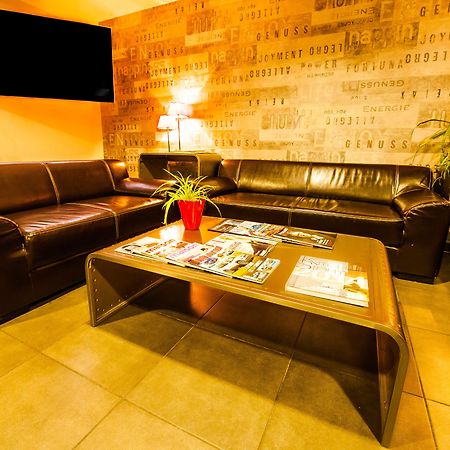 The Originals City, Hotel Les Domes, Perpignan Sud Saleilles Εξωτερικό φωτογραφία