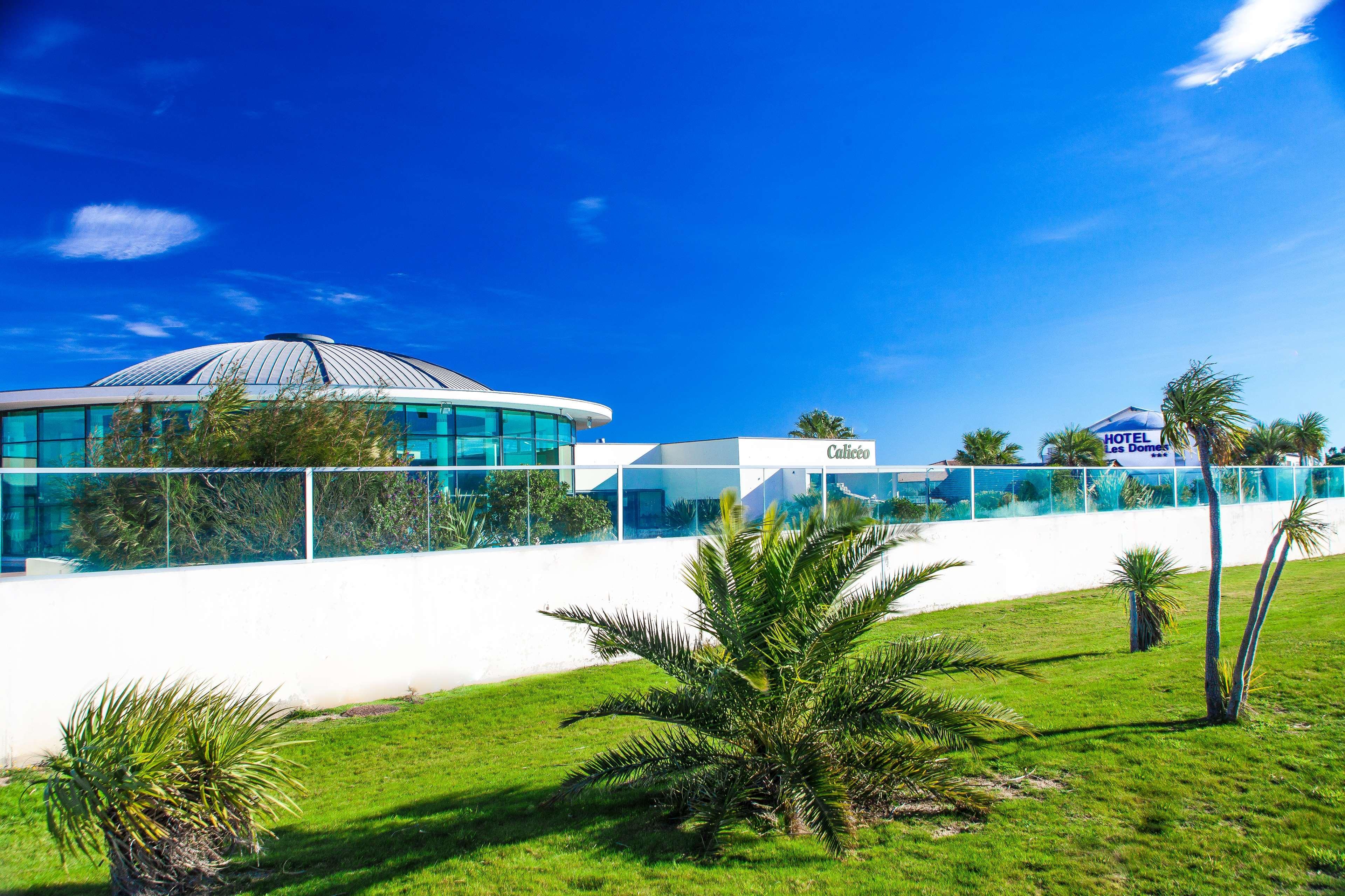 The Originals City, Hotel Les Domes, Perpignan Sud Saleilles Εξωτερικό φωτογραφία