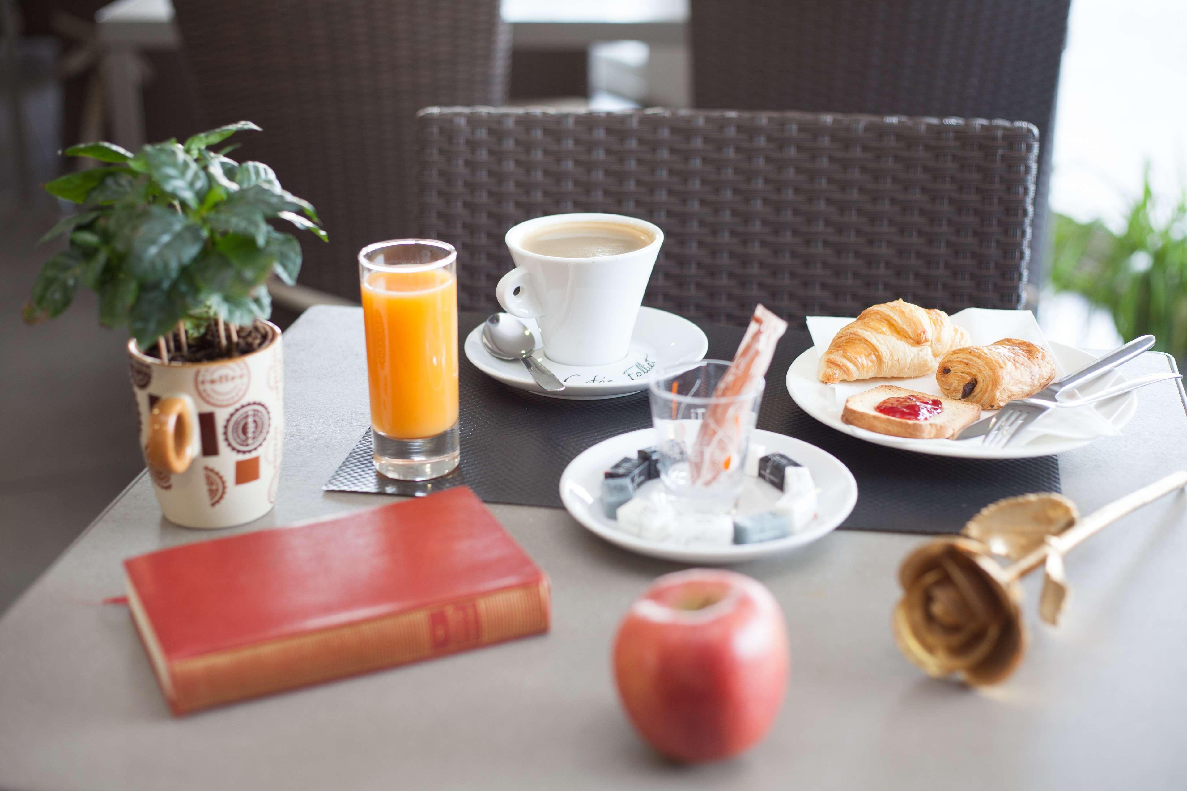 The Originals City, Hotel Les Domes, Perpignan Sud Saleilles Εξωτερικό φωτογραφία