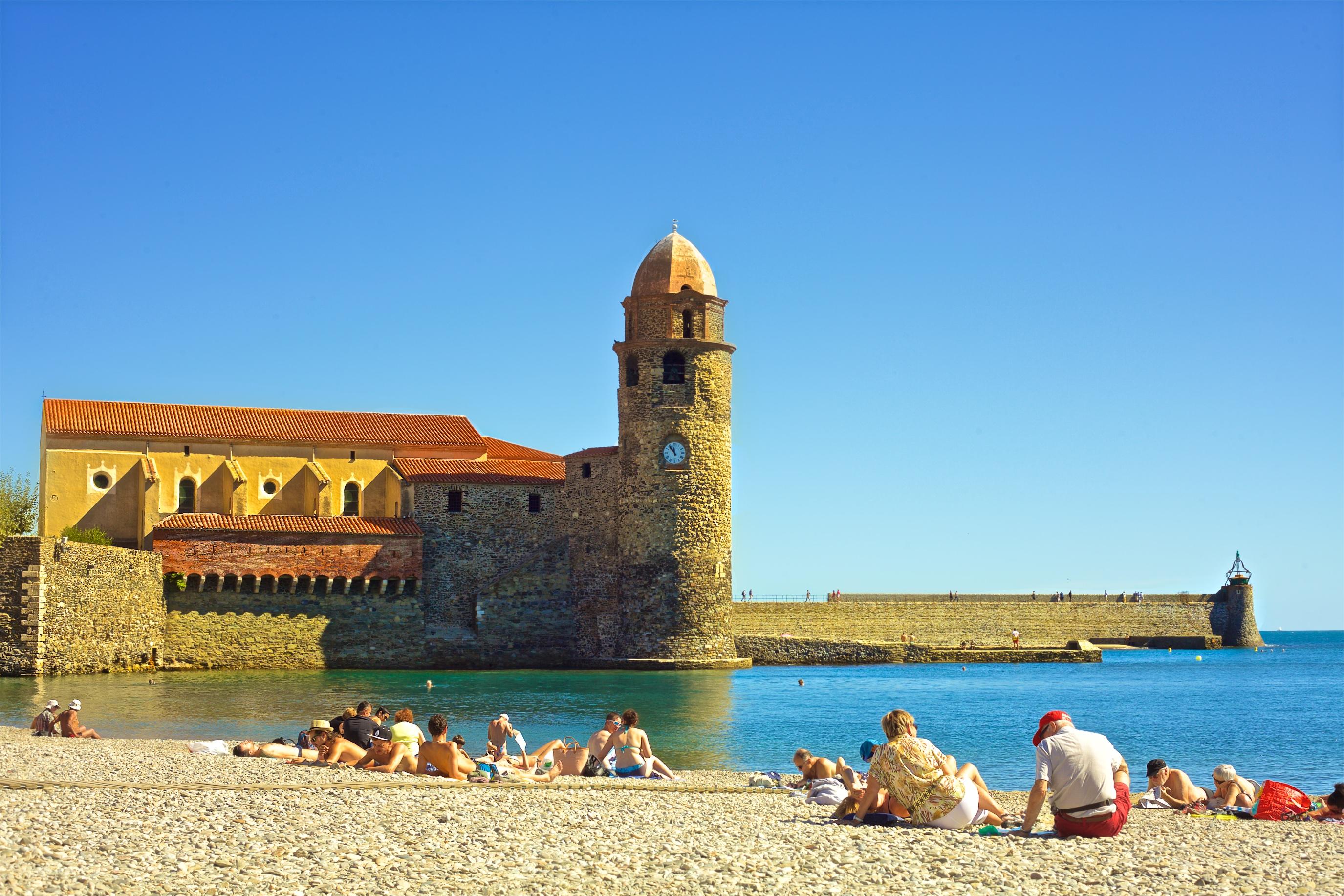 The Originals City, Hotel Les Domes, Perpignan Sud Saleilles Εξωτερικό φωτογραφία