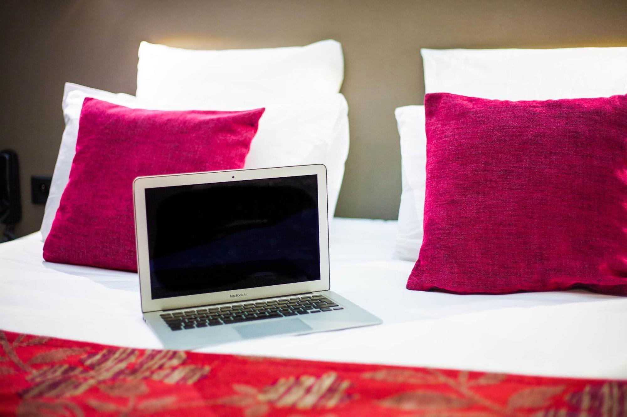 The Originals City, Hotel Les Domes, Perpignan Sud Saleilles Εξωτερικό φωτογραφία